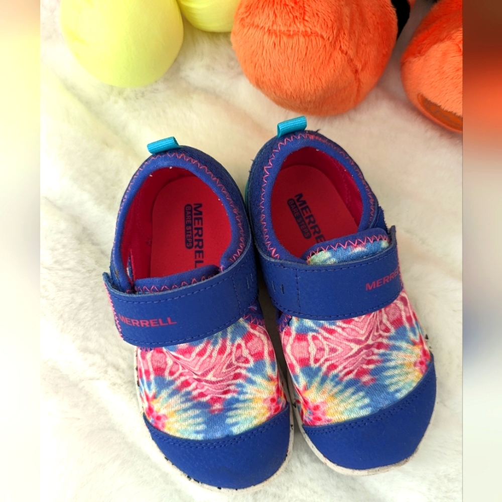 Merrell shoes